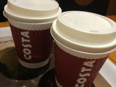 -COSTA COFFEE(西贸凯德晶品4层2店)