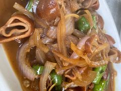 -老太婆饭店(新富路店)