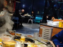 -钱小奴创意自助餐厅·原切谷饲安格斯畅吃(苏州昆山招商花园城店)