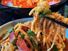 卤饵丝-多味居(剪子巷店)