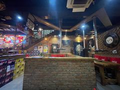 -海拉尔碳烤羊腿烤鸽子(吕营店)