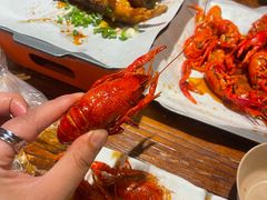 -为民烧烤吧.自贡爆炒菜(收录10年好店)