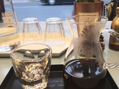 -KYO COFFEE(胶州路店)