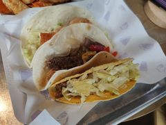 -Taco Bell 塔可钟(民田路店)