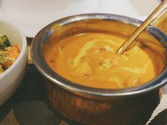 -Pita's&Tika's中东和印度风味餐厅(龙湖天街店)