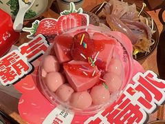 -周小明火锅(黑金冠社区店)