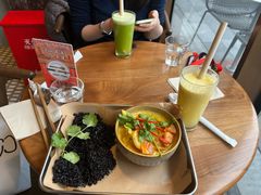 -BAKER&SPICE(BFC外滩金融中心店)