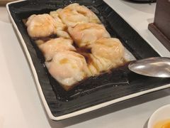 -白天鹅宾馆-宏图府餐厅