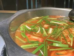 -亮欢寨快活林 酸汤鱼(仁怀店)
