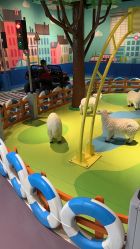 -北京科学中心儿童乐园