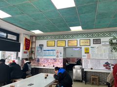 -老磁器口豆汁店(天坛店)
