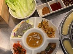 -喜来稀肉(虹泉路店)