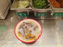 -武圣羊汤(西二旗店)