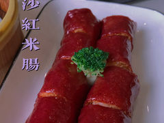-维多利亚大酒店·雅园中餐厅