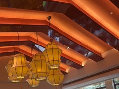 -西安凯悦酒店·湖畔中餐厅