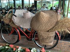 -Ohkajhu Organic Farm Sansai