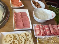 -季季红火锅(动壹店)