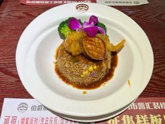 -超级厨房概念餐厅(奥园广场店)