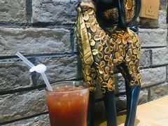 -越谜·越南餐厅(长白店)
