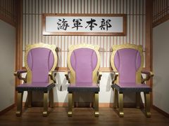 -东京塔海贼王主题公园