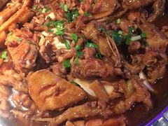 -胖哥俩肉蟹煲(世茂国际广场店)
