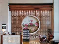 -无锡君来洲际酒店
