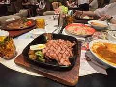 -半秋山西餐厅(巴南万达广场店)