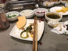 -海底捞火锅(万达广场店)