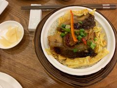 -富豪酒家(正大广场店)