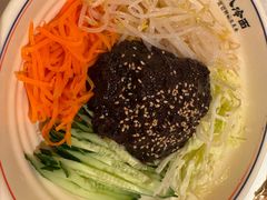 -七八冷面·延边朝鲜族美食(欢乐谷店)
