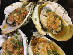 -土蚝·高压锅生蚝(百姓美食街店)
