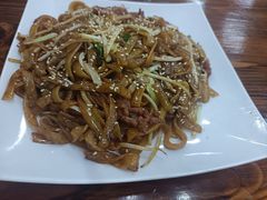 -南记食粥坊·宵夜大排档(莲花总店)