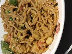 -串城缘阿里巴巴烧烤涮肚(公务员小区店)