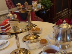 -Salon de Ville浦江汇(上海外滩华尔道夫酒店店)