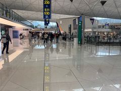 -香港国际机场