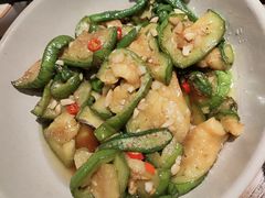 -恰饭·老长沙市井菜 (天河客运站店)