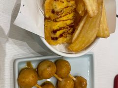 -池奈·咖喱蛋包饭(熙地港店)