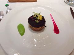 -王品牛排(郑州大卫城店)