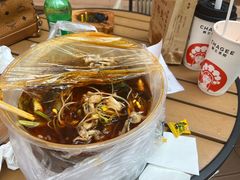 -香糯炎荞饼王(解放碑店)