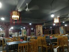 大堂-味老大土碗菜(中山三路店)
