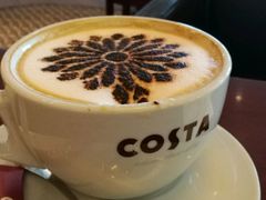 -COSTA COFFEE(水游城店)
