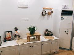 -iF摄影•全家福•证件照•形象照(南山店)