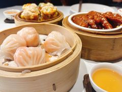 -味可道美食坊(福基路店)