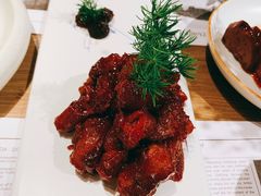 -小大董·烤鸭(凤凰汇店)