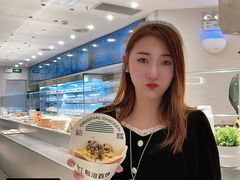 -老乡鸡(上海白玉兰广场店)