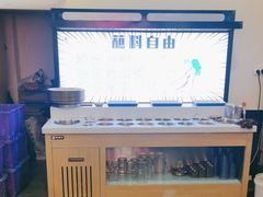 -正宗齐齐哈尔烤肉·齐牛哥鲜切炭火烤肉(杭州总店)