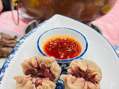 肚包肉-八角楼