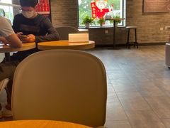 大堂-肯德基(东四南大街店)