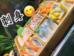 -深圳四季酒店·馥自助餐厅