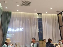-九转小磨·非遗东北菜(群力店)
